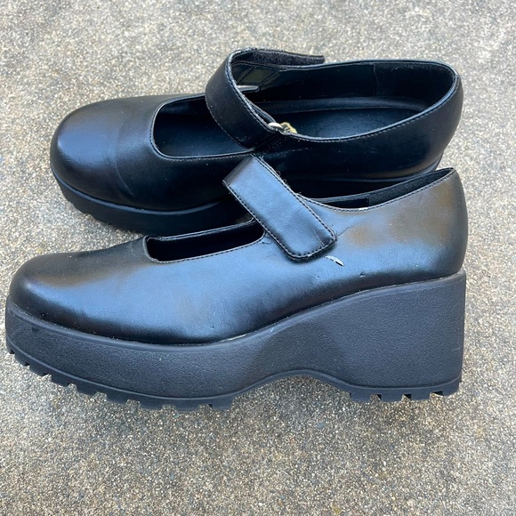 lower east side shoes mary janes